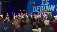 Um novo campo político avança na Alemanha — e o alerta se espalha pela Europa
