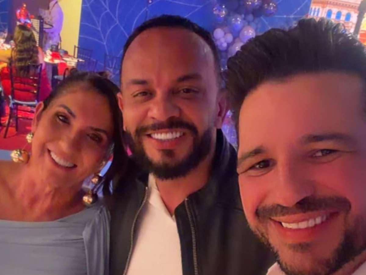 Mãe de Virginia confirma reconciliação com músico e revela planejamento para casamento