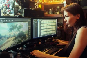 Profissões em Games — Por que essa coluna existe