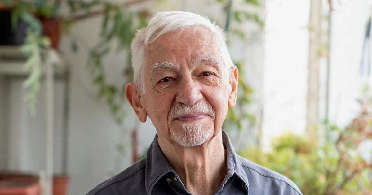 ‘A comunidade LGBT ensina o Brasil a amar’, diz o escritor e pioneiro do movimento LGBT+ João Silvério Trevisan
