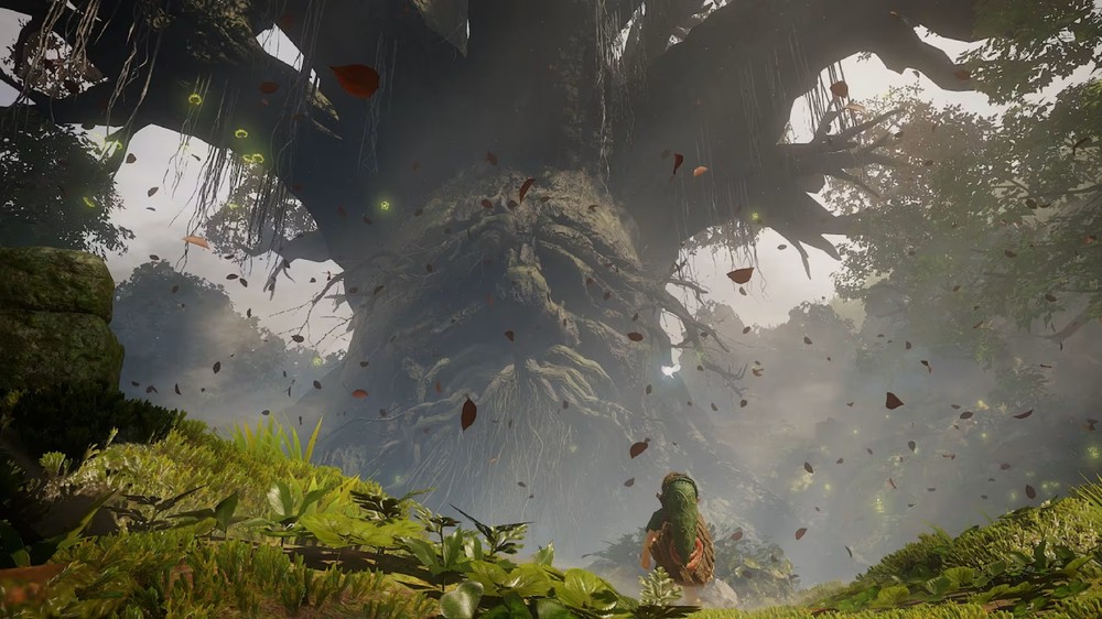 Confira as melhores novidades no remake de The Legend of Zelda: Ocarina of Time para Nintendo Switch 2 — Foto: Reprodução/Nintendo of America