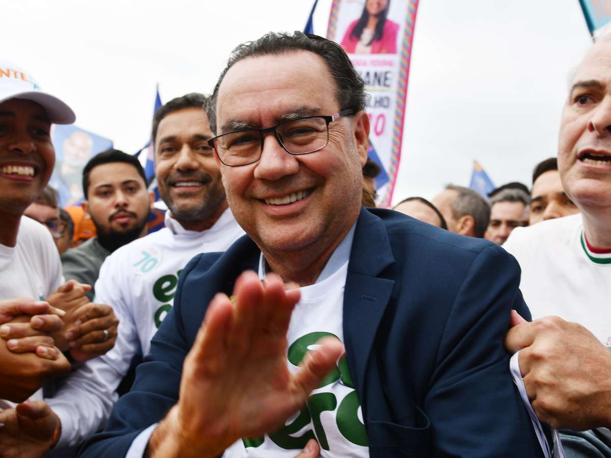 Augusto Cury ganharia de Lula no 2º turno, mas não chegaria ao 2º turno, avalia CEO da Nexus