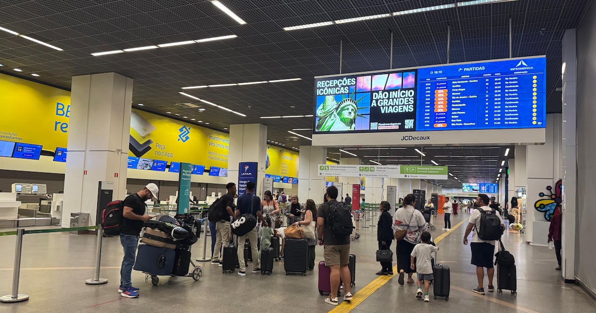 Seguro-viagem: 5 pontos que o passageiro deve conferir antes de embarcar