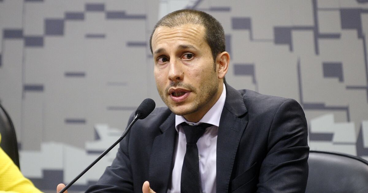 Substituto de Andrei Rodrigues na PF defende diretor afastado: ‘Não nos deixaremos abalar’