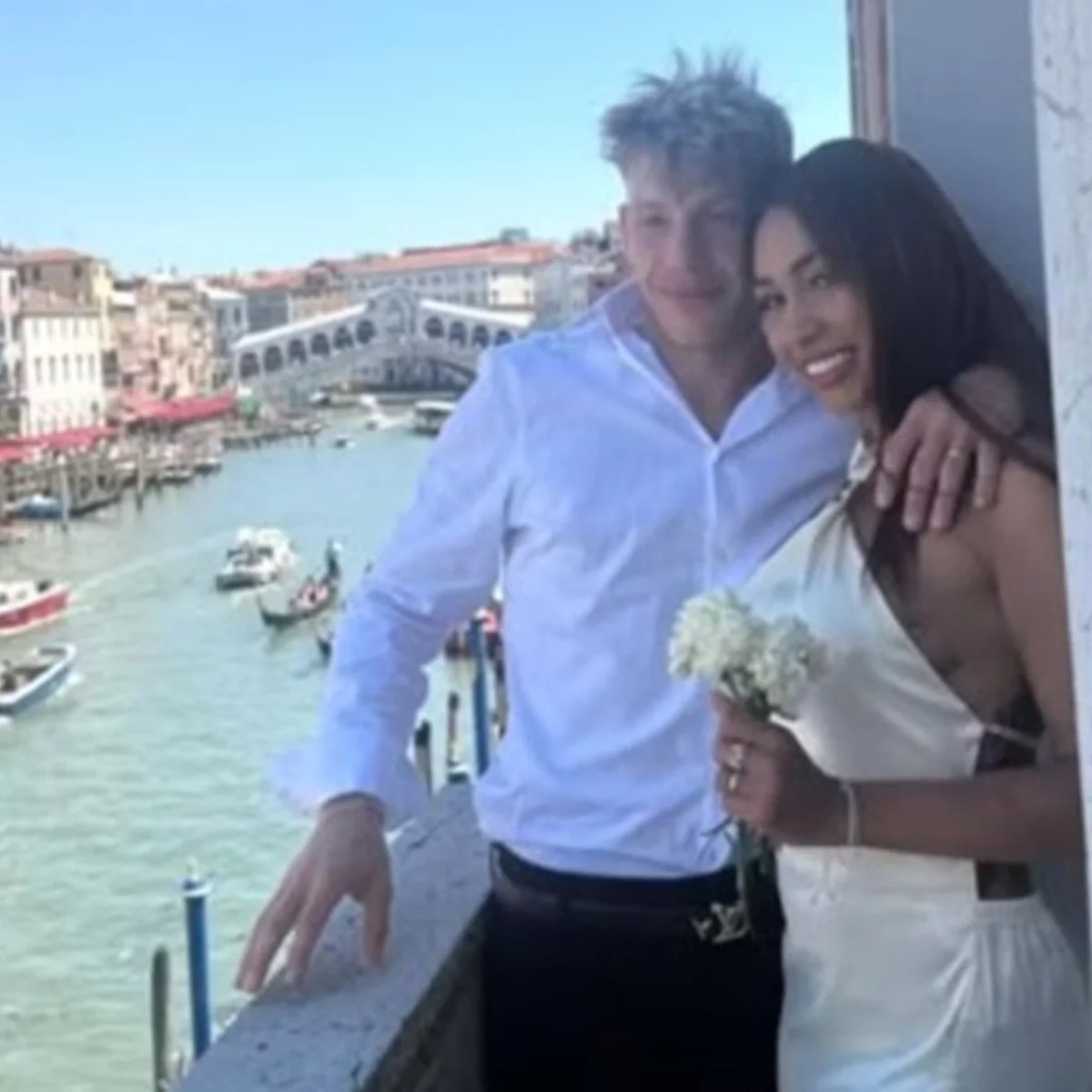 Família procura brasileira desaparecida em Veneza após colisão de barcos