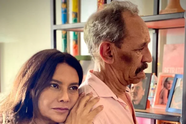 Filme brasiliense sobre amor e ditadura estreia no Festival de Brasília