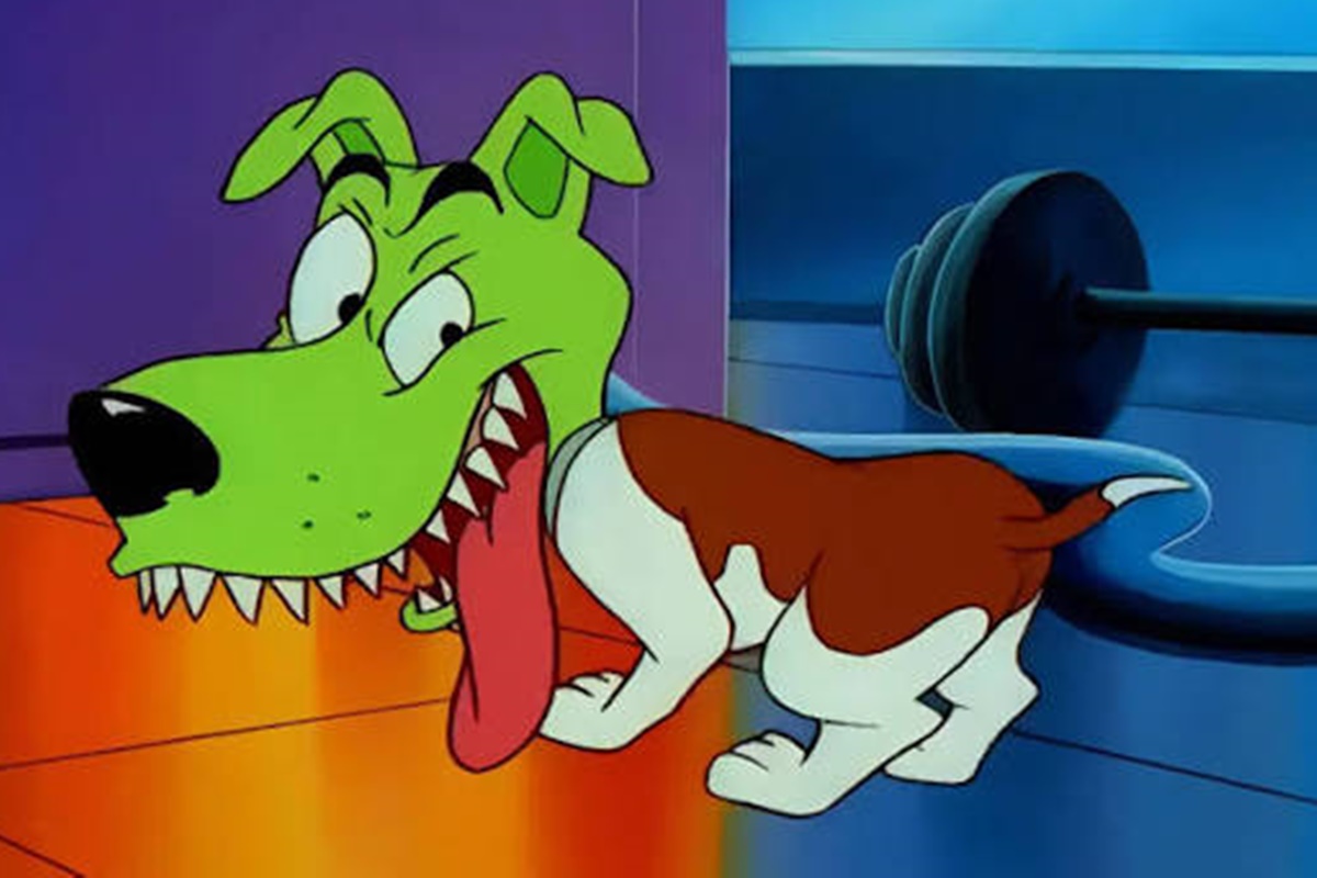 "Doguinhos" icônicos: relembre os cachorros mais famosos da TV e do cinema