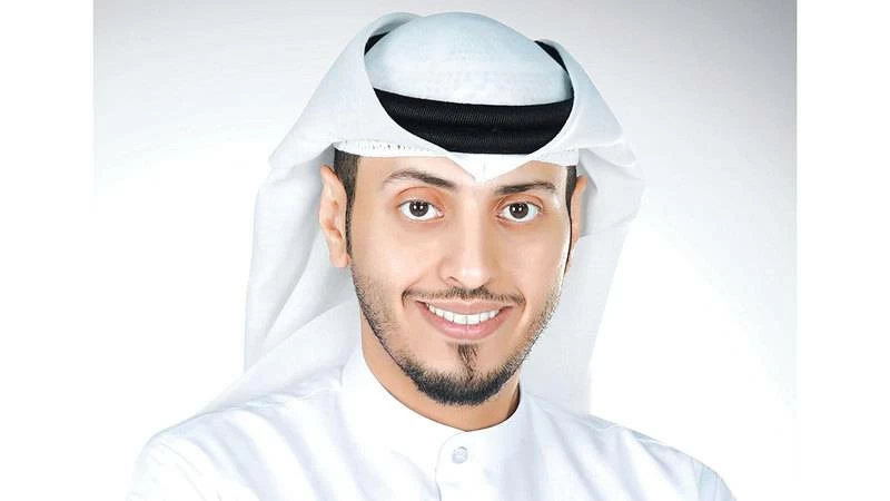 Legal advisor Dr. Ammar Ali warned of the legal risks of employees using artificial intelligence tools that are not approved or subject to institutional control. Picture credit: Supplied