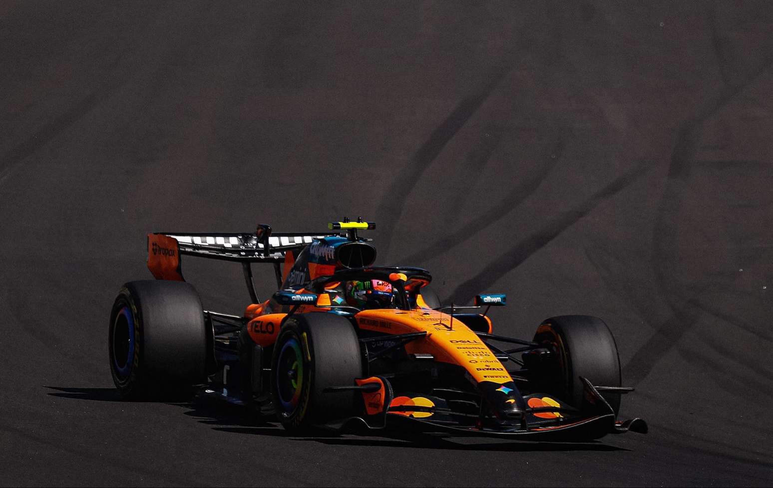 Foto: Divulga&ccedil;&atilde;o / McLaren