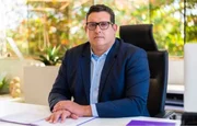 O publicitário Marcello Lopes