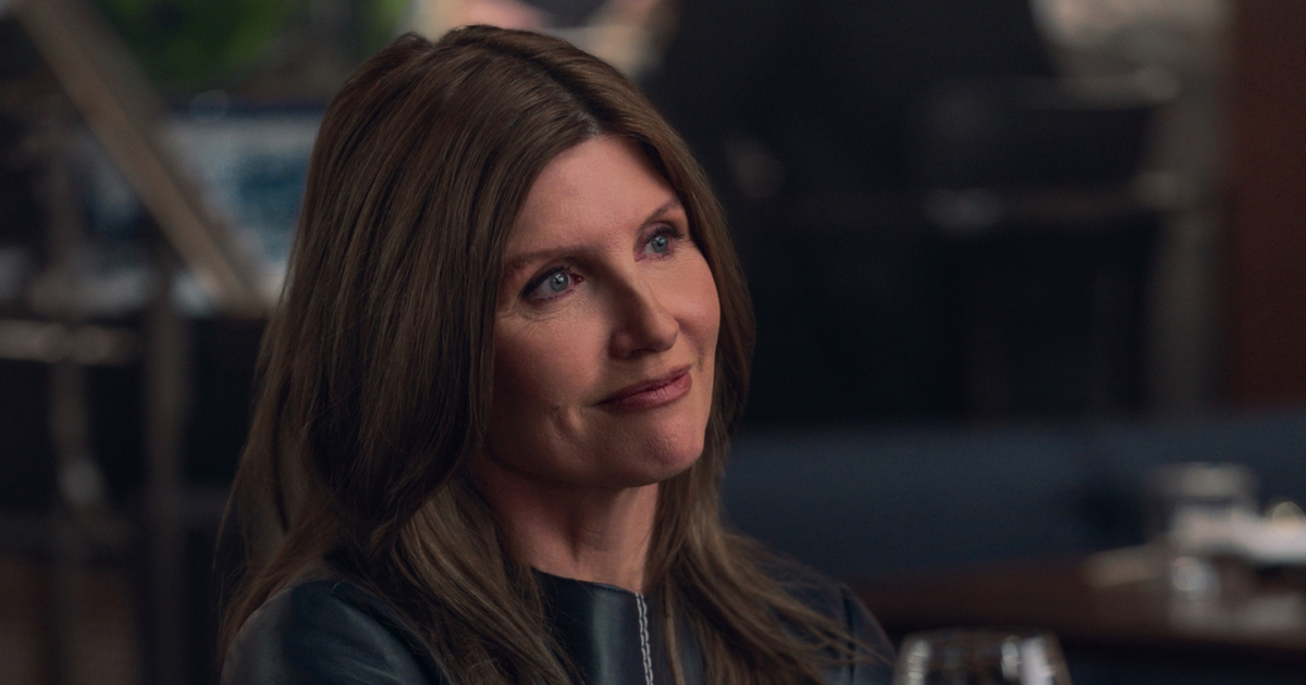 Criadora de série da HBO transforma ser mãe solteira e menopausa em história 'divertida e interessante'
