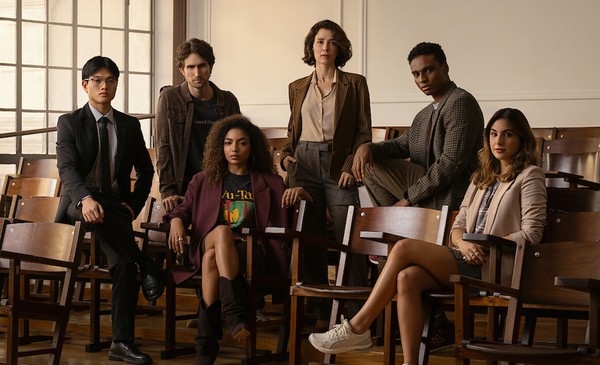 Habeas Corpus: entenda final explicado da série brasileira da Netflix