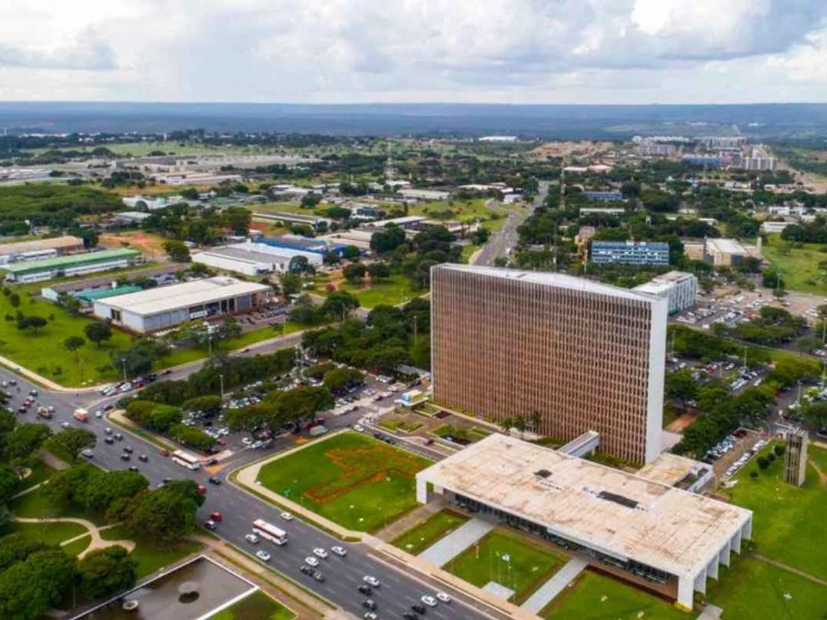Veja a agenda dos candidatos ao GDF a menos de uma semana das eleições