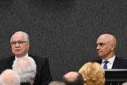 Crise no STF: Fachin assume caso Moraes e decidirá futuro de Master e INSS