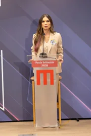 Debate Metrópoles reúne autoridades e apoiadores na corrida pelo Buriti