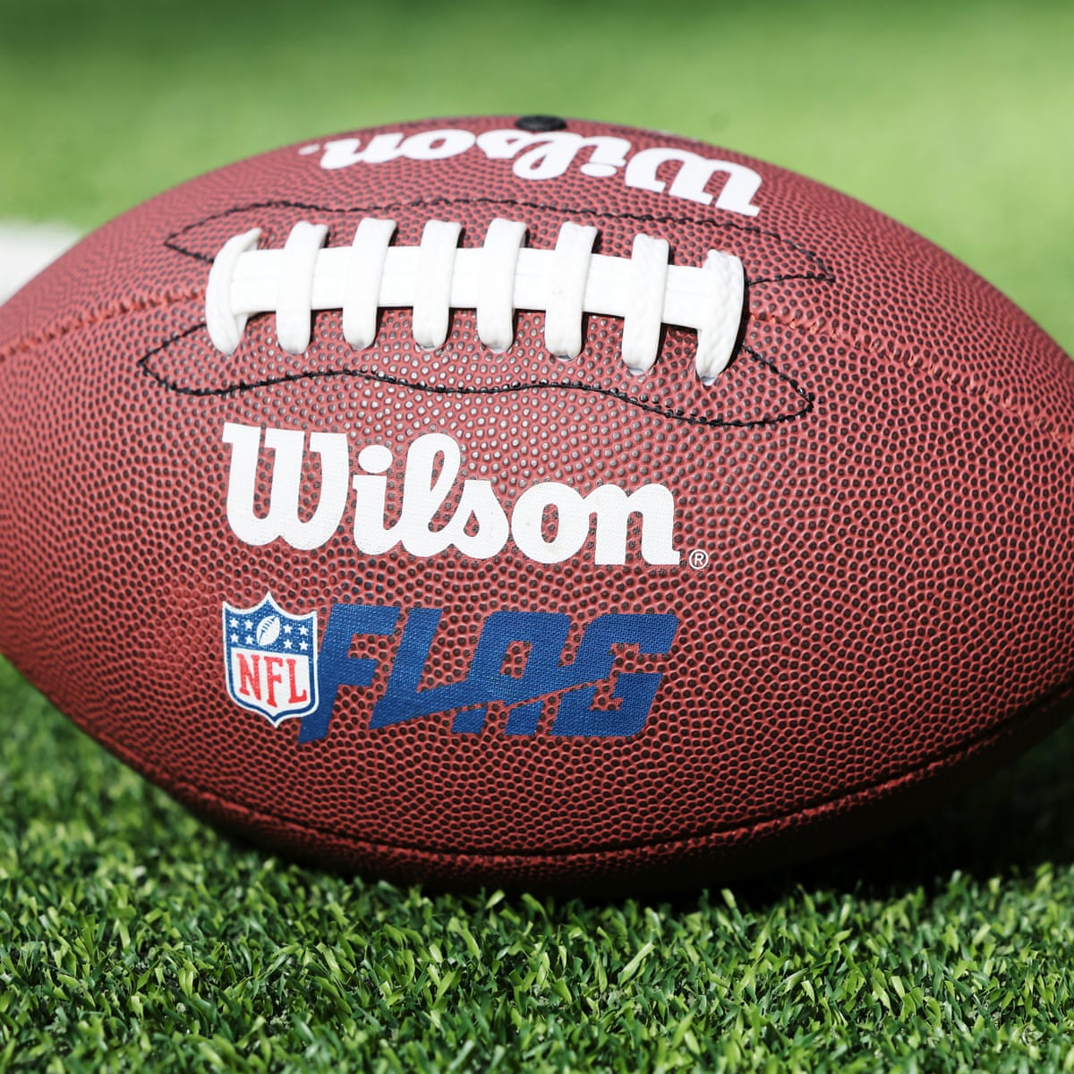 Mais do que um jogo: a NFL espera que a visita de Melbourne avance o caso do flag football nos Jogos Olímpicos