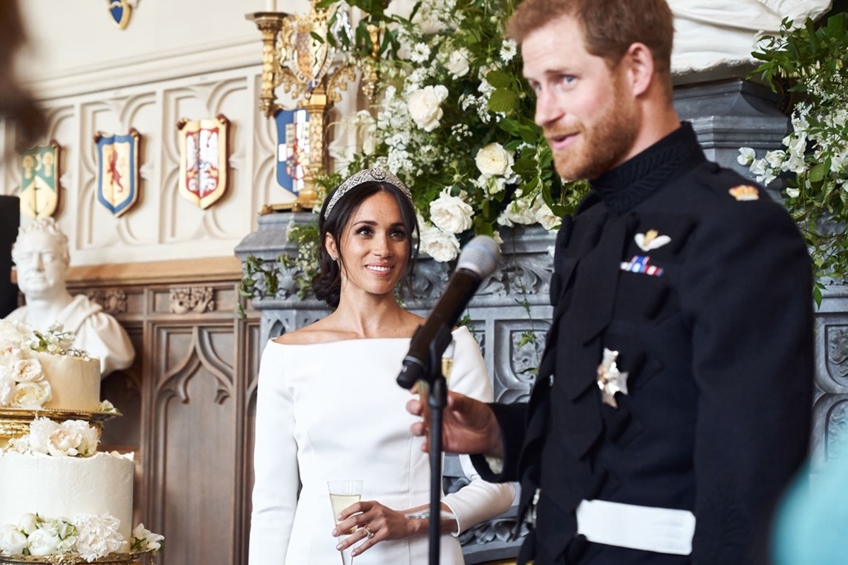 William terá a palavra final sobre importante decisão dos filhos de Harry