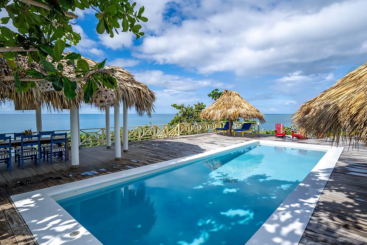 This picture-perfect setting is the ideal escape.
