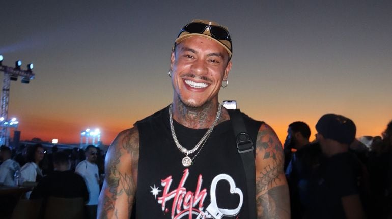 Sacha Bali ‘habla’ sobre A Fazenda 18 e aponta favorito: ‘O povo não aprende’
