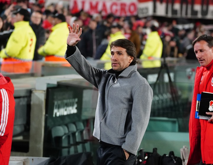 Foto Marcelo Carroll - CLARIN
