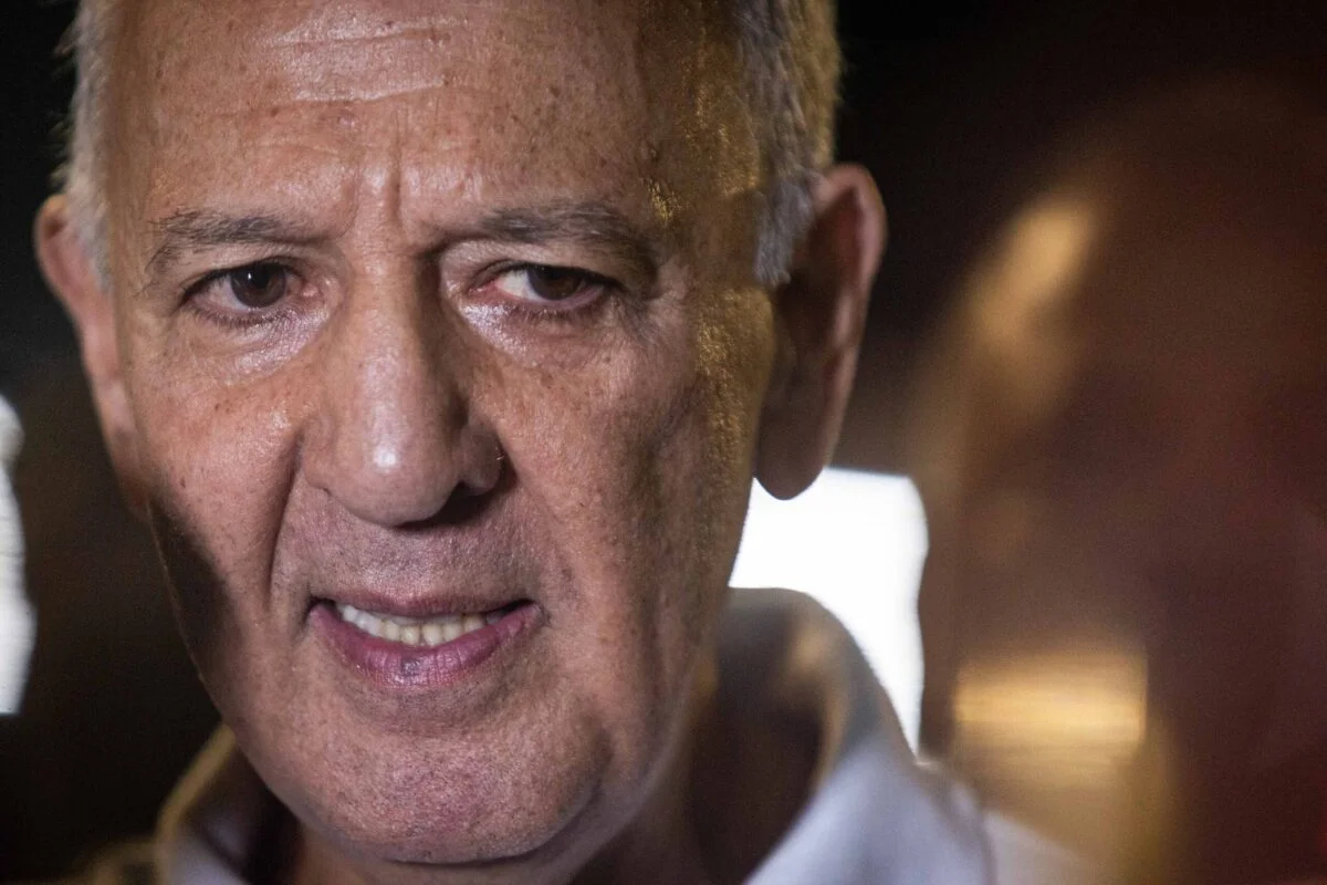 Juiz nega excluir propaganda eleitoral de Celina que associa Arruda a roubo