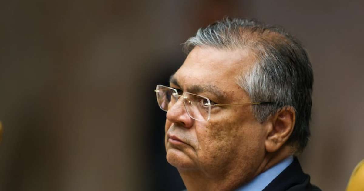 Dino determina volta de Andrei Rodrigues à direção da PF