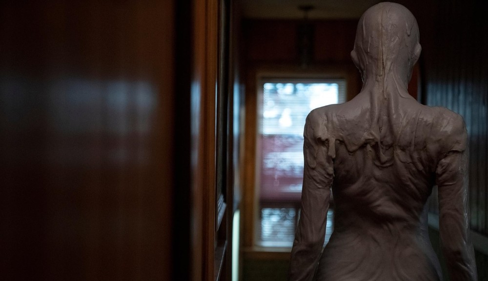 O Gabinete de Curiosidades de Guillermo del Toro teve duas de suas histórias escritas pelo próprio diretor de A Forma d'Água — Foto: Reprodução/IMDb
