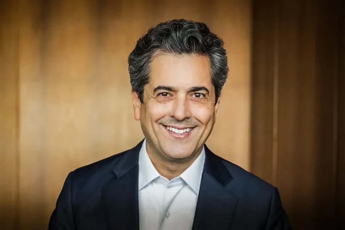 Antônio Freixo, CEO da Entrepay