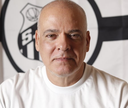 Candidato à presidência do Santos diz que clube não aproveitou Neymar comercialmente: ‘Maior pecado’