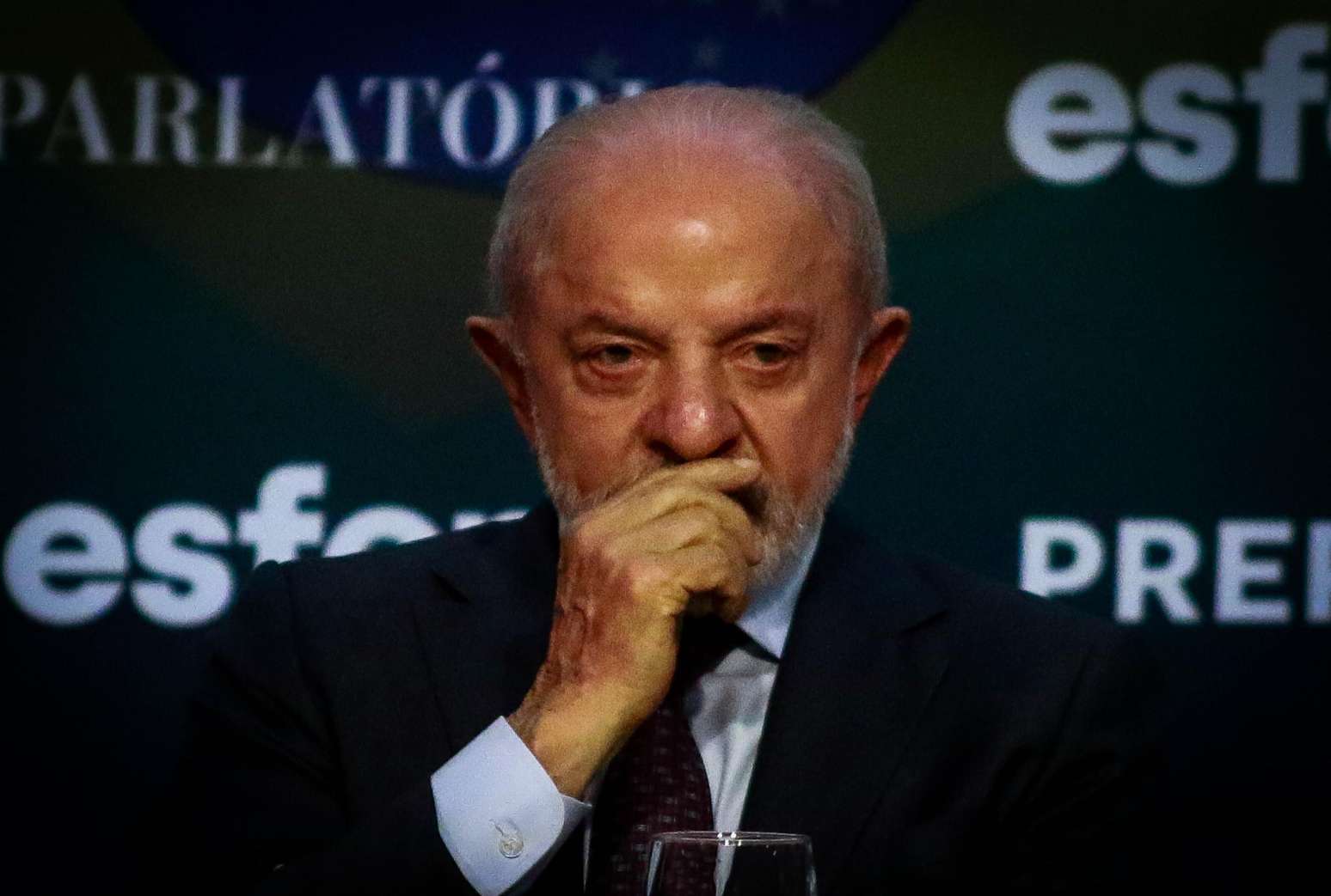 Presidente Lula anunciou MP que proíbe atuação das bets no Brasil