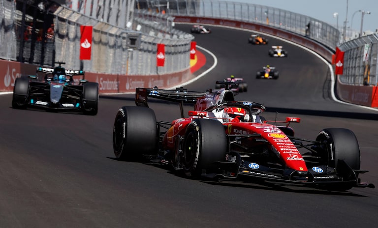 F1 anuncia calendário 2027 com sprint em Mônaco e retorno dos GPs de Portugal e Turquia