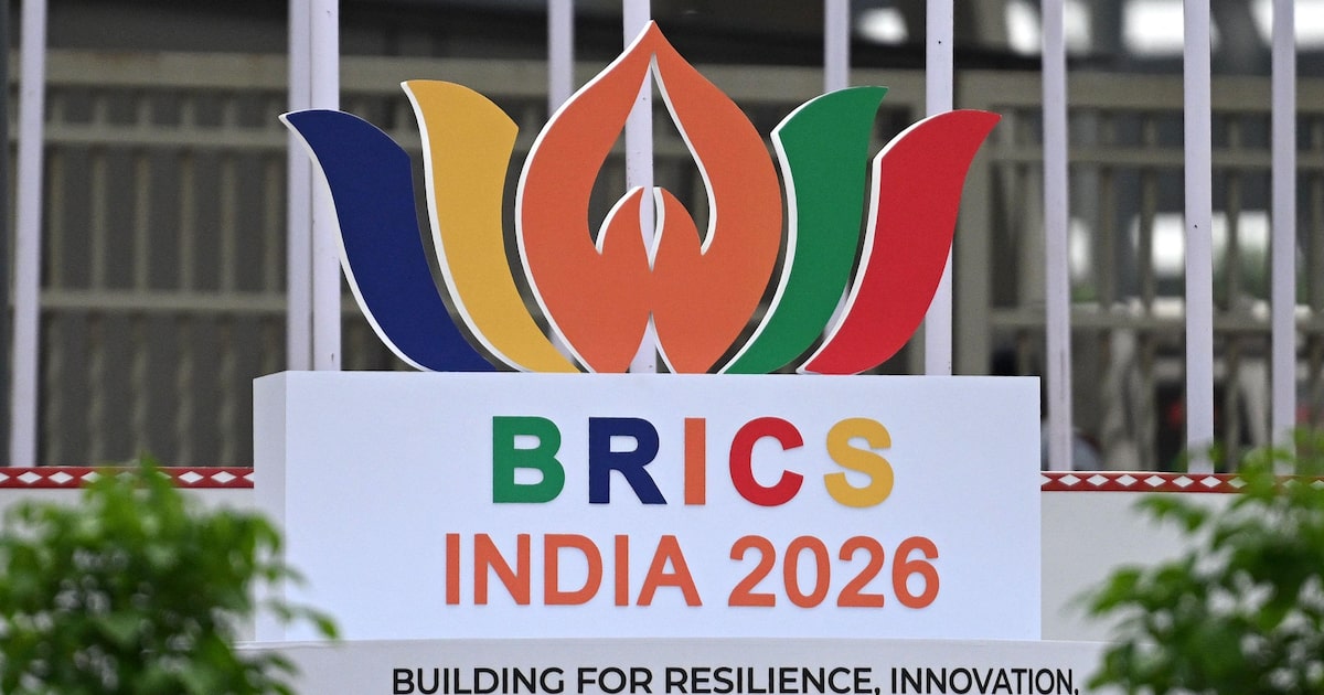 Brics: Modi e Xi Jinping ‘expressaram compromisso’ em resolver a questão de fronteira