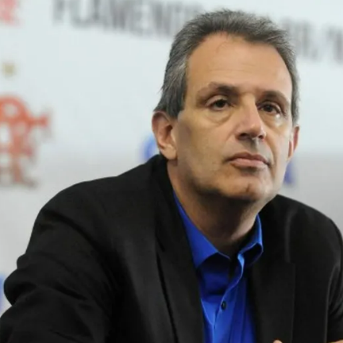 'Impacto de R$ 430 milhões no Flamengo', alerta Bap caso MP das bets entre em vigor