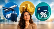 Qual a diferença entre um cartão Gold, Platinum ou Black?
