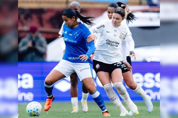 Brasileirão Feminino: CBF define datas e horários das semifinais - destaque galeria