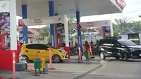 Pertamina Jatuhkan Sanksi ke 161 SPBU di Sumbagsel