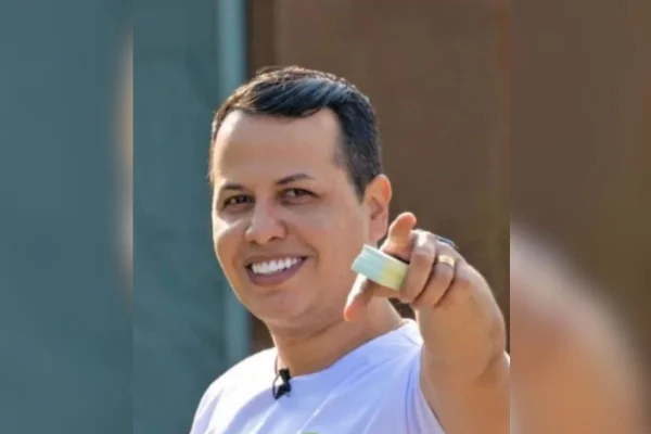 Candidato à Alesp pelo PL, Danilo Morgado é preso, suspeito de elo com PCC