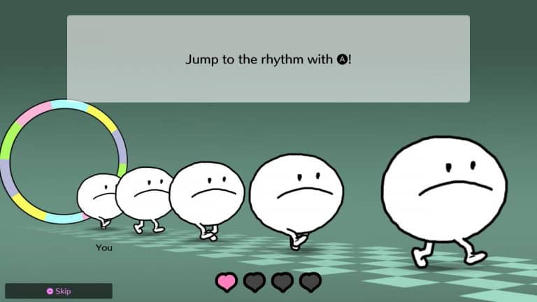 Rhythm Heaven Groove Review: o retorno desta franquia da Nintendo em 2026