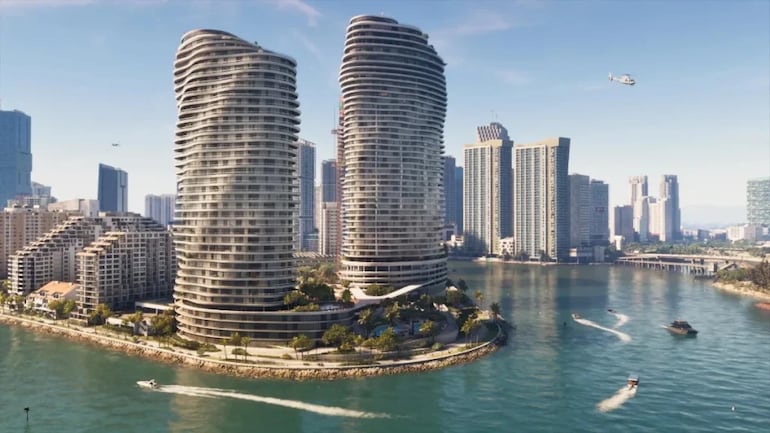 GTA 6: Miami Beach aprova campanha de marketing enquanto analista prevê lançamento com quase 48 milhões de cópias