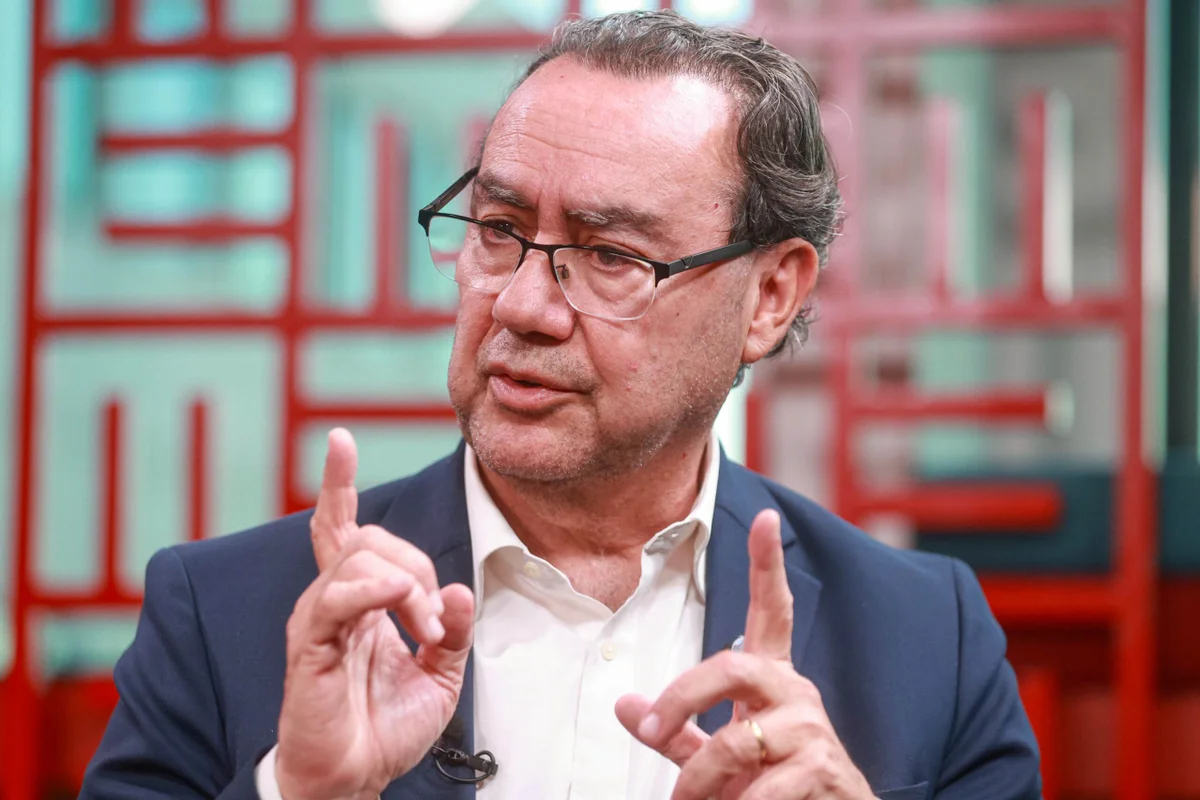 Imagem da matéria: Na Fiesp, Augusto Cury pede celeridade em julgamento sobre crise no STF