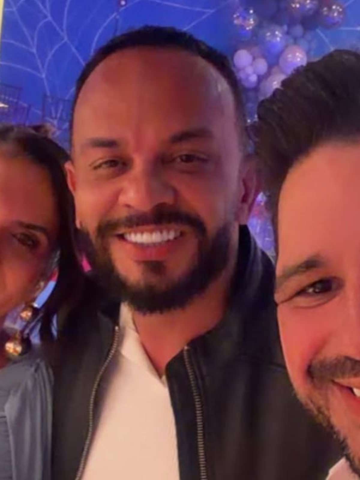 Mãe de Virginia confirma reconciliação com músico e revela planejamento para casamento
