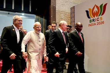 Brics: Modi e Xi Jinping ‘expressaram compromisso’ em resolver a questão de fronteira