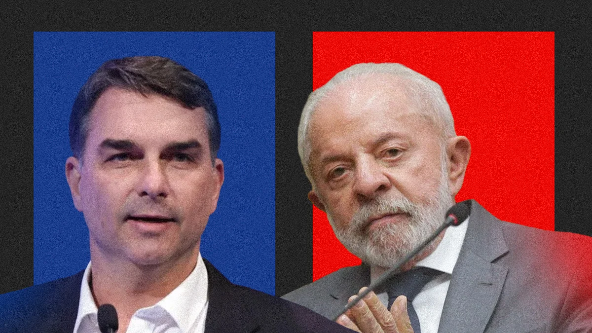 Real Time: Lula lidera com 55% na Bahia; Flávio tem 24% e Cury, 5%