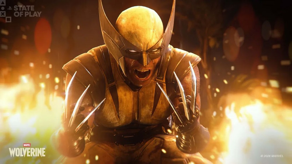 Conheça seis opções de jogos de heróis para quem gostou (ou nãde Marvel's Wolverine — Foto: Reprodução/PlayStation Blog