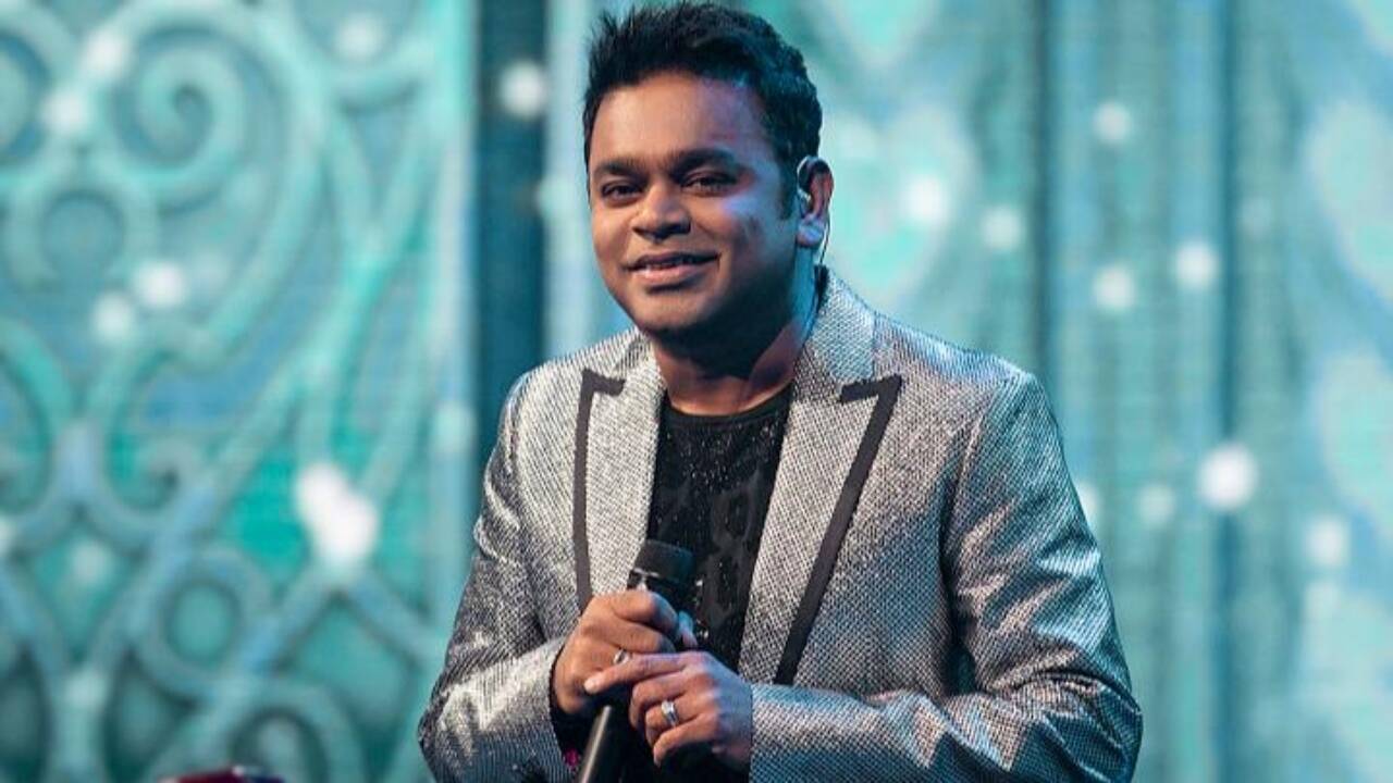 A R Rahman descreve o Vale do Caxemira como 'desimpedido' e belo; incentiva cineastas a mostrar paz e natureza; espera se apresentar no Vale em breve