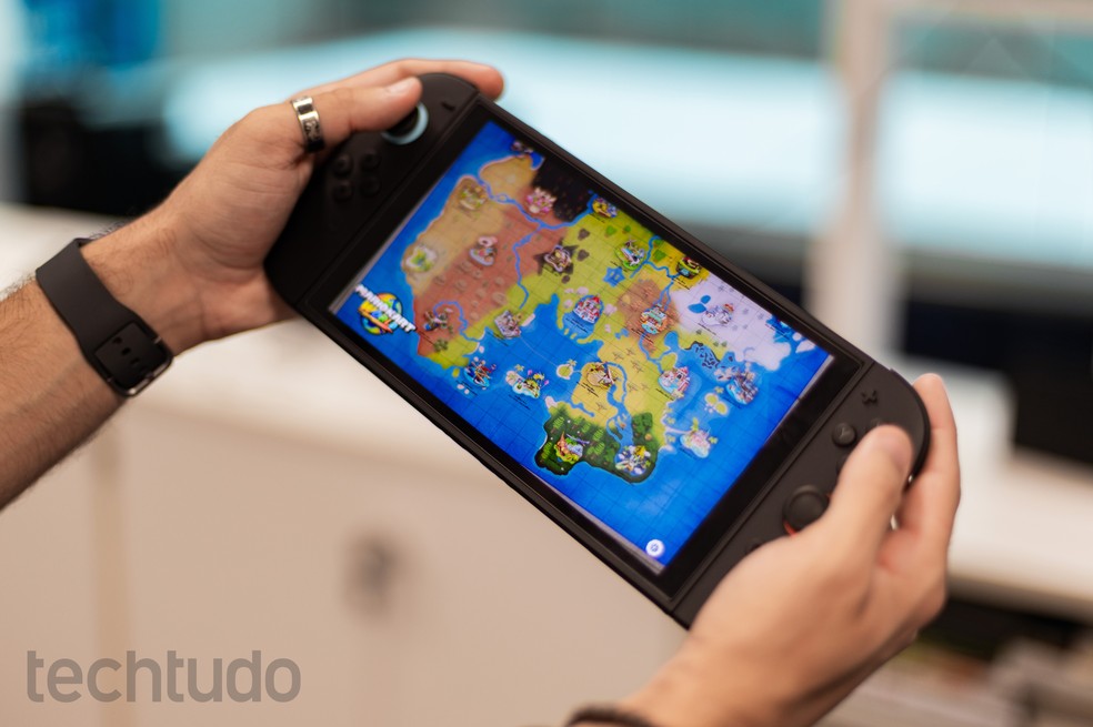 Melhor videogame portátil para comprar em setembro de 2026