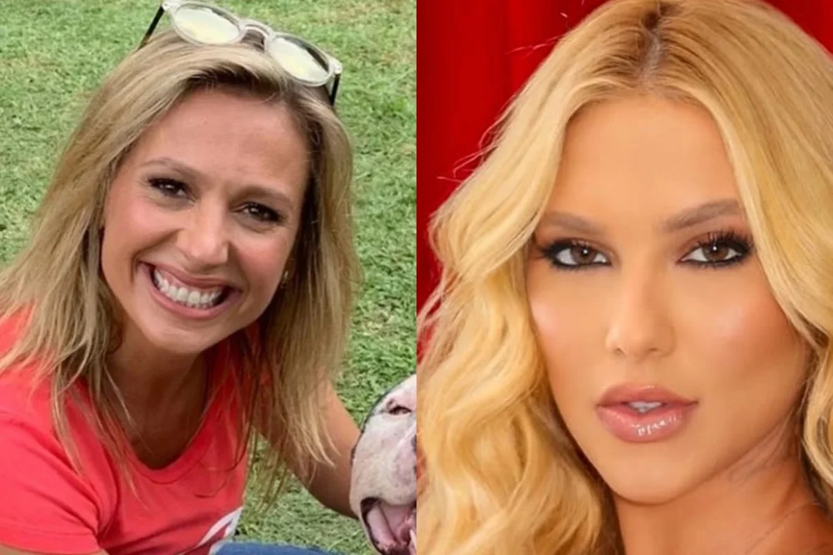 Luísa Mell questiona dinheiro doado a Virginia: “Me ajudem a entender”