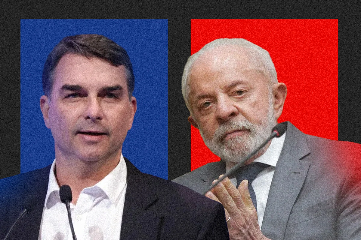 Por que Lula vai frear ataques a Mendonça e Flávio terá cautela com Andrei