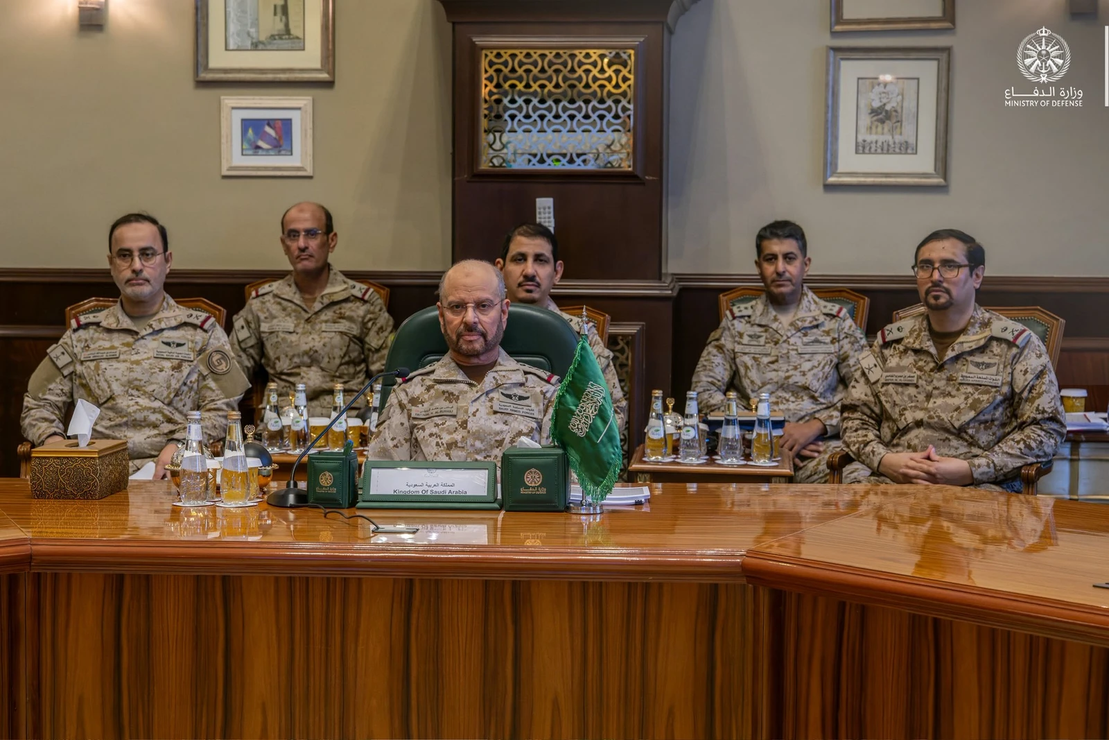 Arábia Saudita, Paquistão e Turquia concordam em aprofundar a cooperação militar e de inteligência diante dos ataques dos Houthis