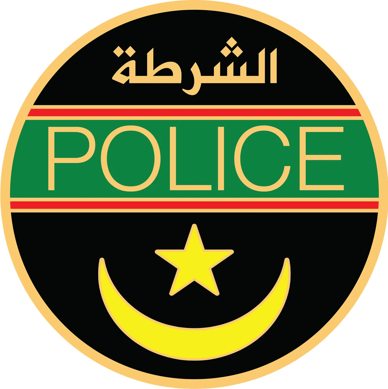 الشرطة تعلن القبض على مشتبه به في اغتصاب طفلة